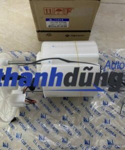 CỤM BƠM XĂNG KIA CERATO 2016