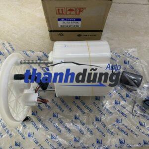 CỤM BƠM XĂNG KIA CERATO 2016