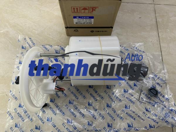 CỤM BƠM XĂNG KIA CERATO 2016