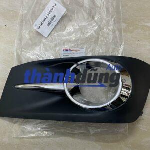 ỐP ĐÈN GẦM TOYOTA FORTUNER 2012