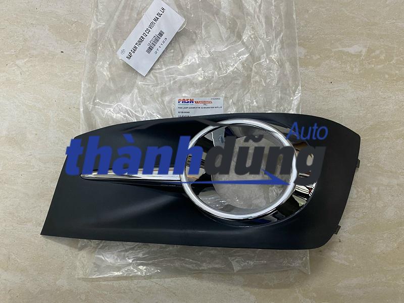 ỐP ĐÈN GẦM TOYOTA FORTUNER 2012