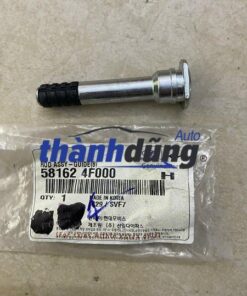 ỐC ĐÙM THẮNG XE KIA BONGO 3