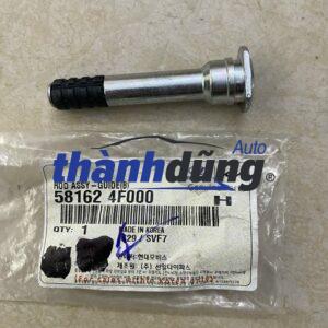 ỐC ĐÙM THẮNG XE KIA BONGO 3