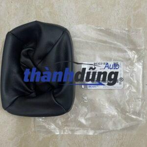 BAO DA BỌC CẦN SỐ XE DAEWOO LANOS 2000