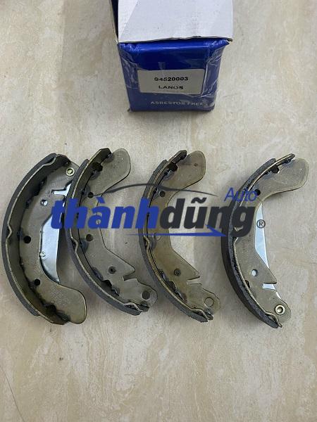 GUỐC PHANH SAU XE DAEWOO CIELO