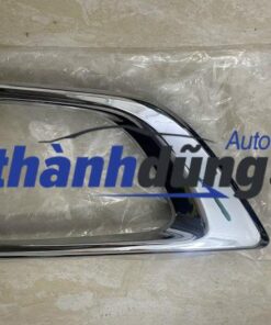 ỐP ĐÈN CẢN TRƯỚC NISSAN NAVARA 2015