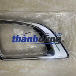 ỐP ĐÈN CẢN TRƯỚC NISSAN NAVARA 2015