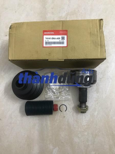 ĐẦU LÁP NGOÀI HONDA CIVIC 2006