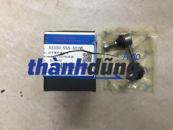 ROTUYN CÂN BẰNG HONDA CIVIC 2006