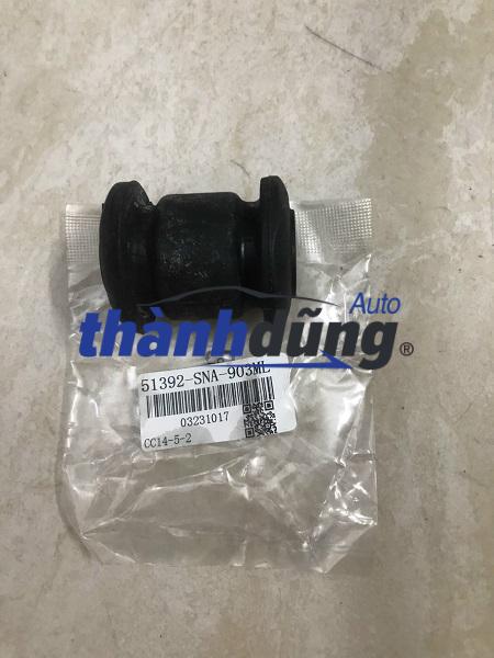 CAO SU CÀNG A NHỎ HONDA CIVIC 2007