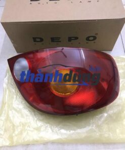 ĐÈN HẬU DAEWOO MATIZ 2 2001