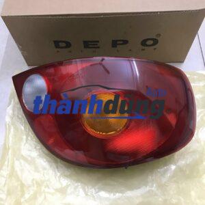 ĐÈN HẬU DAEWOO MATIZ 2 2001