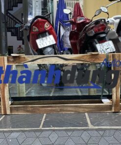 KÍNH CABIN XE ISUZU DMAX