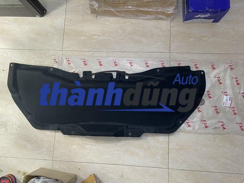TẤM CÁNH NHIỆT CAPO HONDA HRV 2018