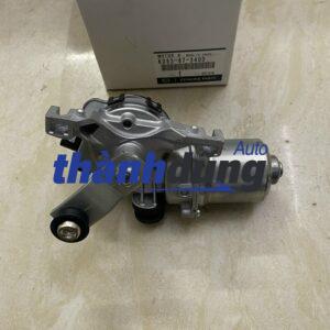 MÔ TƠ GẠT MƯA TRƯỚC XE MAZDA CX5 2011