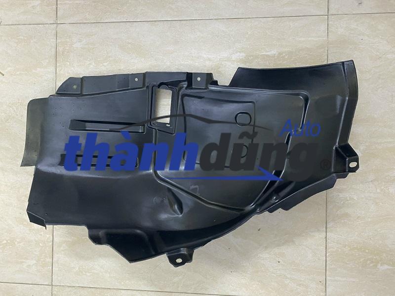 CHẮN BÙN LÒNG DÈ MERCEDES E200 2016