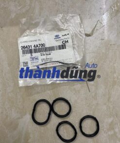 GIOĂNG KÉT SINH HÀN XE KIA K250