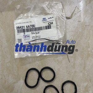 GIOĂNG KÉT SINH HÀN XE KIA K250