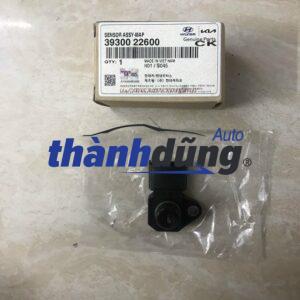 CẢM BIẾN ÁP SUẤT KHÍ NẠP HYUNDAI I30