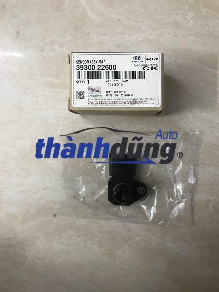 CẢM BIẾN ÁP SUẤT KHÍ NẠP HYUNDAI I30