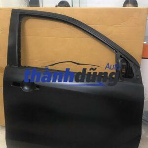 CÁNH CỬA TRƯỚC MAZDA BT50 2016