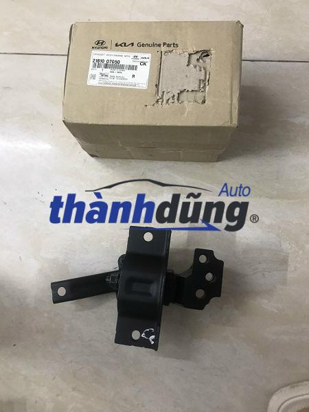 CHÂN MÁY THỦY LỰC XE KIA MORNING 2008