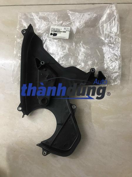 ỐP CAM DƯỚI XE KIA BONGO 3