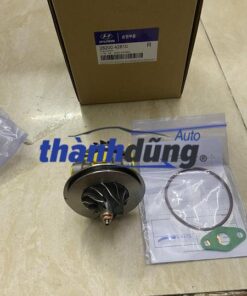 RUỘT TURBO TĂNG ÁP HYUNDAI STAREX 2008
