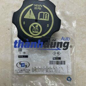 NẮP BÌNH NƯỚC PHỤ CHEVROLET CRUZE 2009