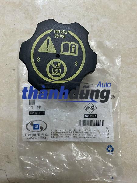 NẮP BÌNH NƯỚC PHỤ CHEVROLET CRUZE 2009