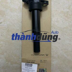 MÔ BIN ĐÁNH LỬA XE KIA RONDO