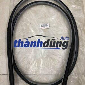 GIOĂNG CÁNH CỬA TRƯỚC TOYOTA YARIS 2008