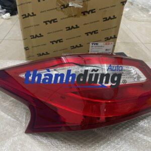 ĐÈN HẬU NISSAN TEANA 2014