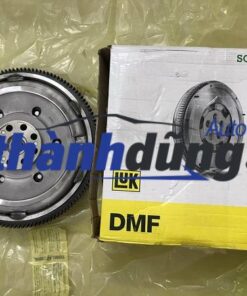 BÁNH ĐÀ FORD RANGER 2006