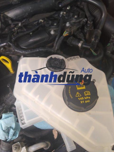 NẮP BÌNH NƯỚC PHỤ DAEWOO LACETTI | 96420303 - Ảnh 6
