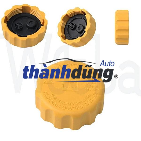 NẮP BÌNH NƯỚC PHỤ MERCEDES C280 | 2105010615 - Ảnh 3