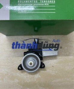 MÔ TƠ LÊN KÍNH MAZDA 3 2010