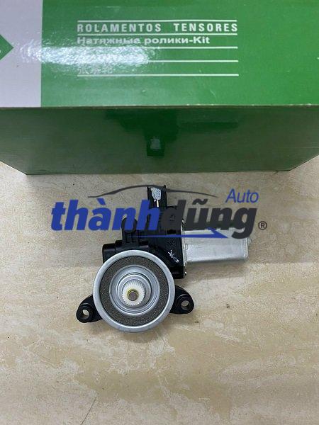 MÔ TƠ LÊN KÍNH MAZDA 3 2010