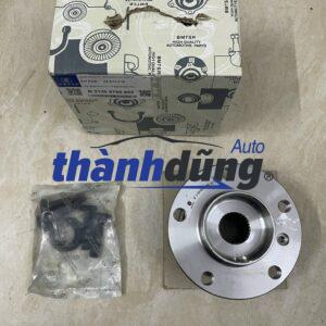 BI MOAY Ơ TRƯỚC XE BMW X5