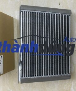 DÀN LẠNH SUZUKI ERTIGA 2018