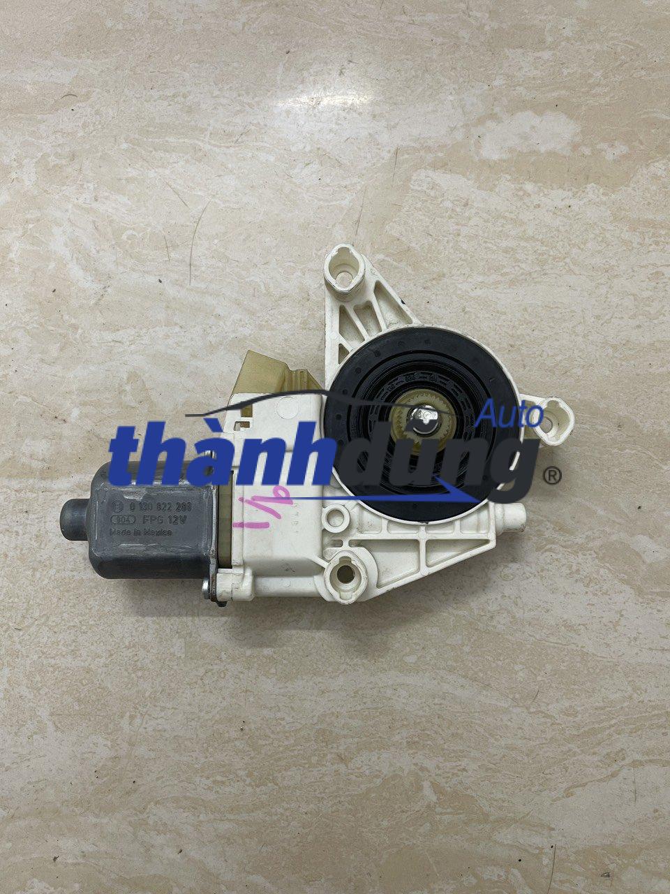 MÔ TƠ LÊN KÍNH MERCEDES GL450 2005