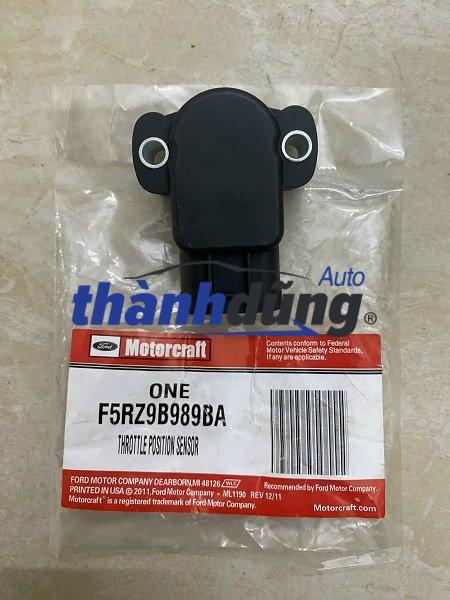 CẢM BIẾN BƯỚM GA FORD ESCAPE 2001