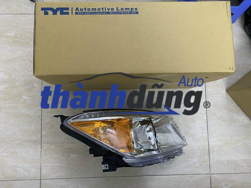 ĐÈN PHA PHỤ TOYOTA RAV4 2009