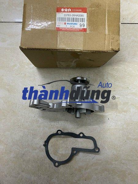 BƠM NƯỚC ĐỘNG CƠ XE SUZUKI VITARA