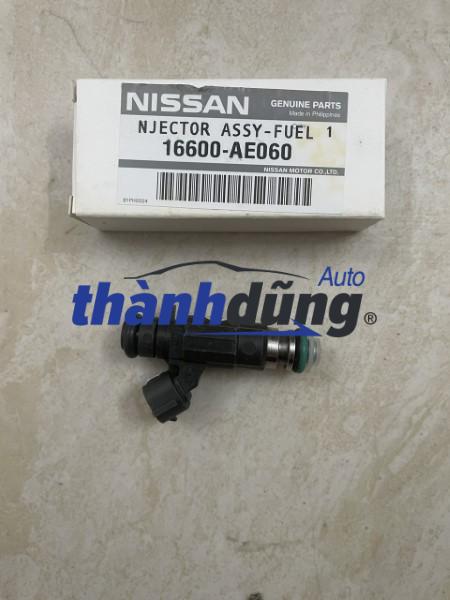 KIM PHUN XE NISSAN X-TRAIL T30