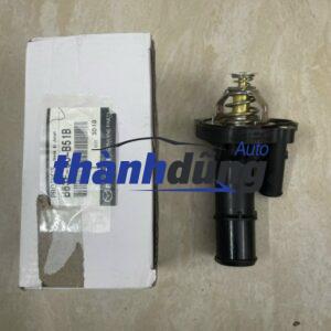 VAN HẰNG NHIỆT XE MAZDA 3 2007