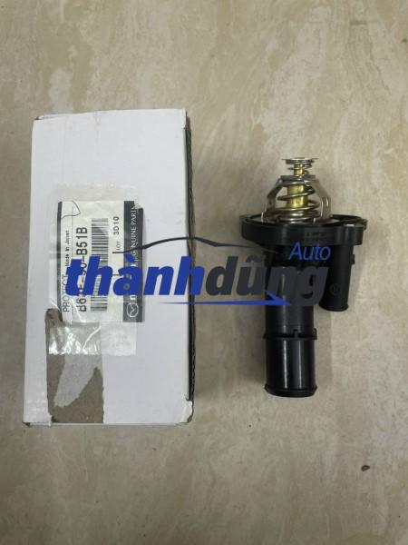 VAN HẰNG NHIỆT XE MAZDA 3 2007