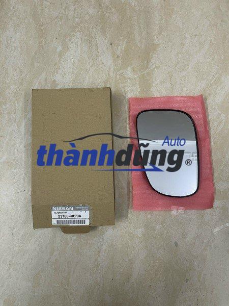 MẶT GƯƠNG CHIẾU HẬU NISSAN TEANA 2012