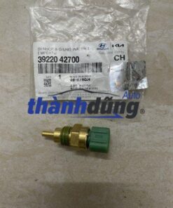 CẢM BIẾN BÁO QUẠT XE HYUNDAI PORTER 2