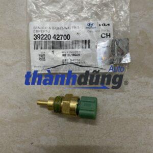 CẢM BIẾN BÁO QUẠT XE HYUNDAI PORTER 2